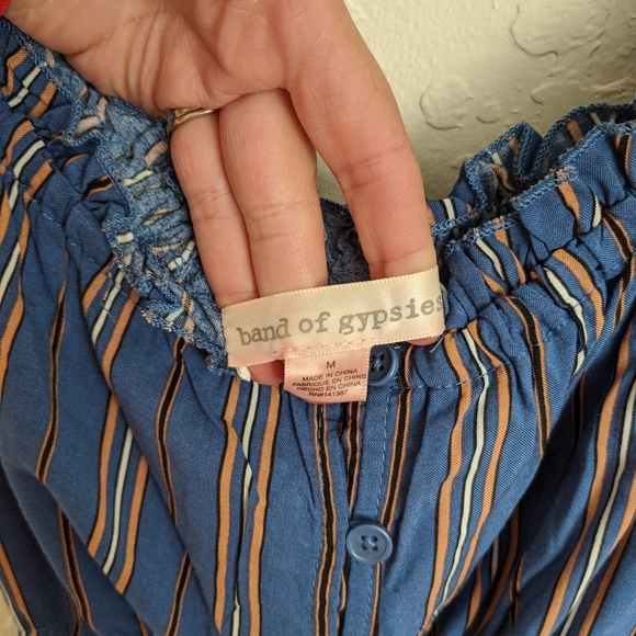 Dress - Picture 7 of 9